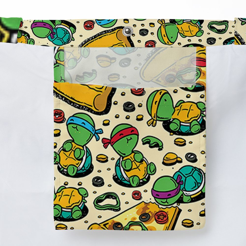 Turtles Pizza Lover -  - 3
