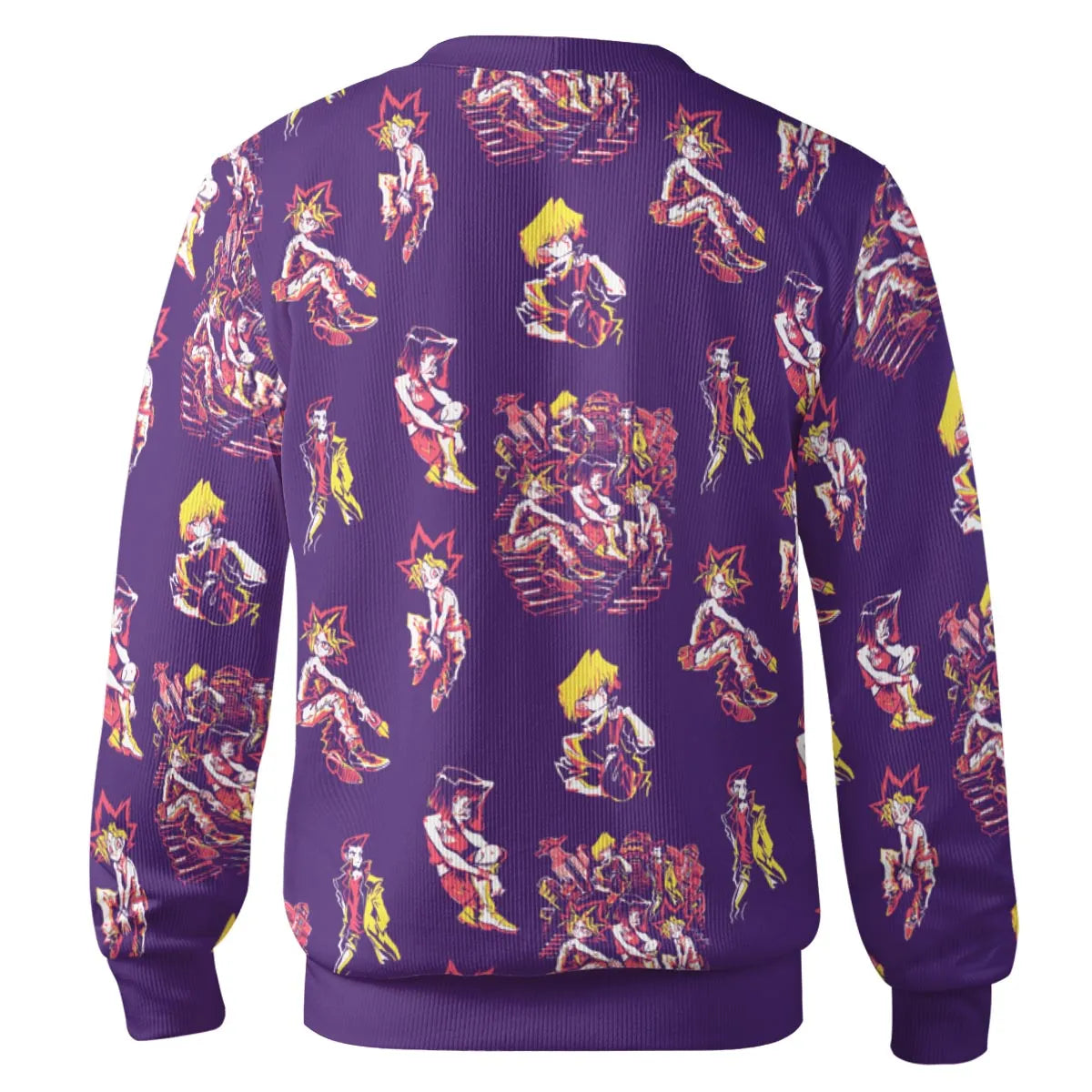 Cardigan - HFEBRY3W