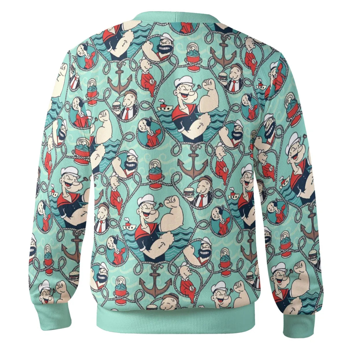Cardigan - C7VN8QQR