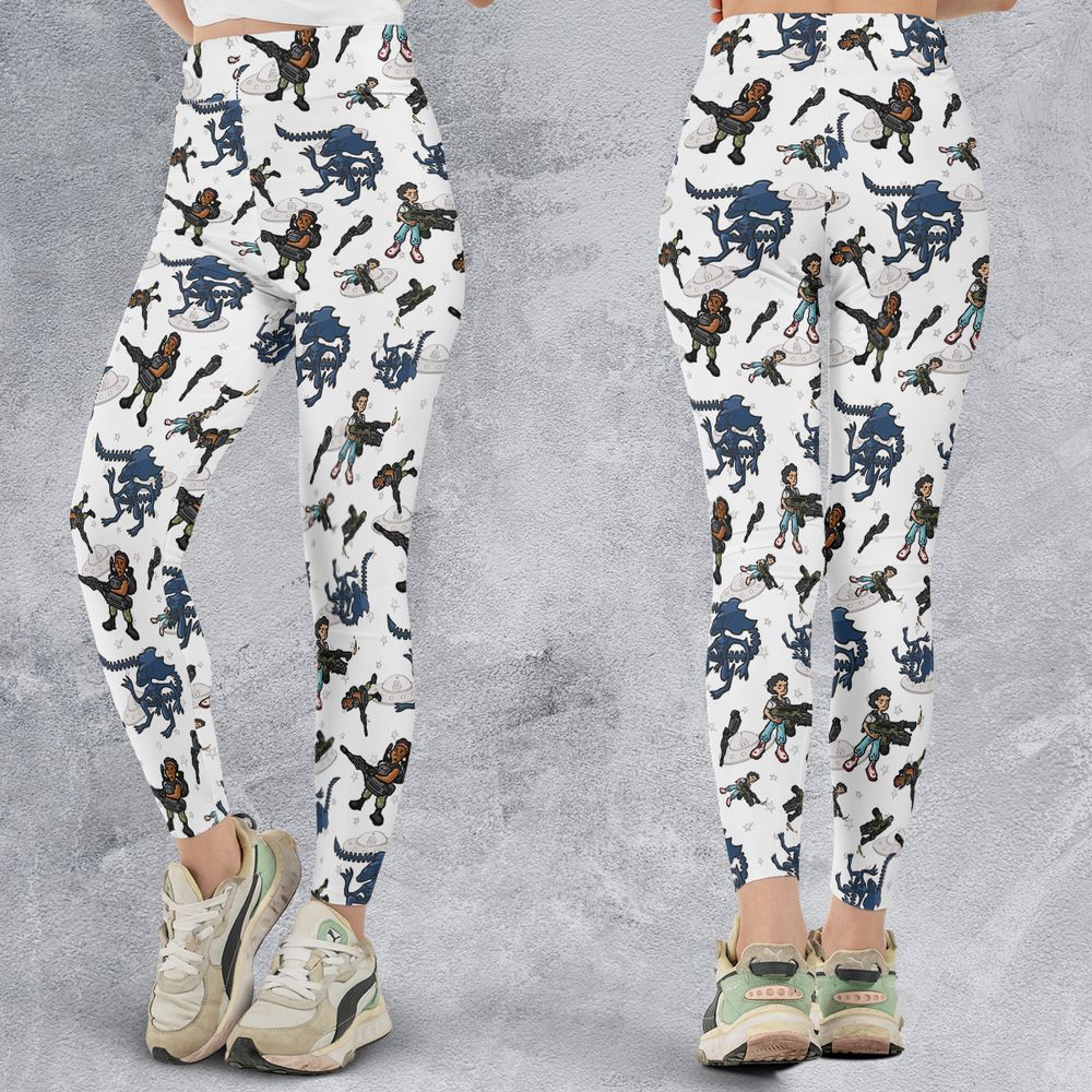 Legging - 7BQYHF93 -  - 3