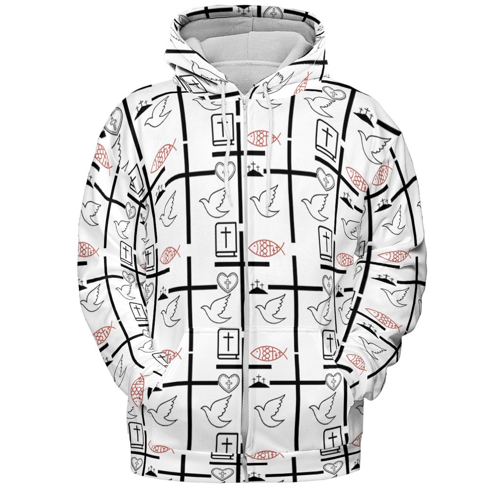Variety of Crosses -  - 3