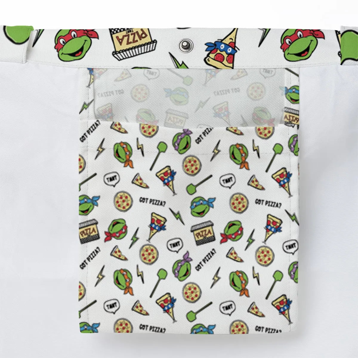 Large Tote Bag - DX8DFQW7