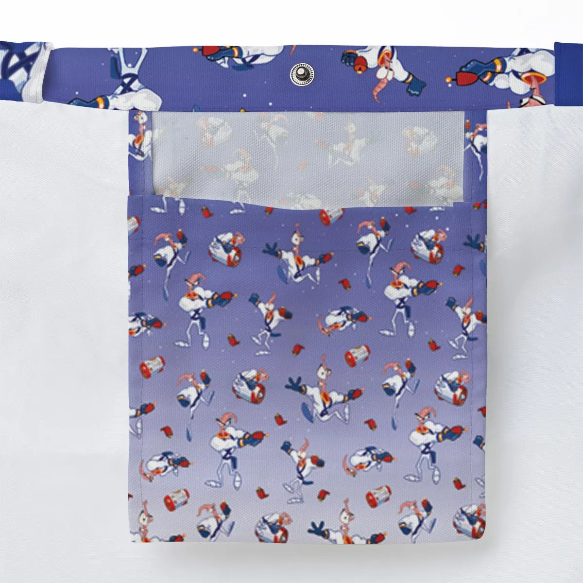Large Tote Bag - JEG4S6LU