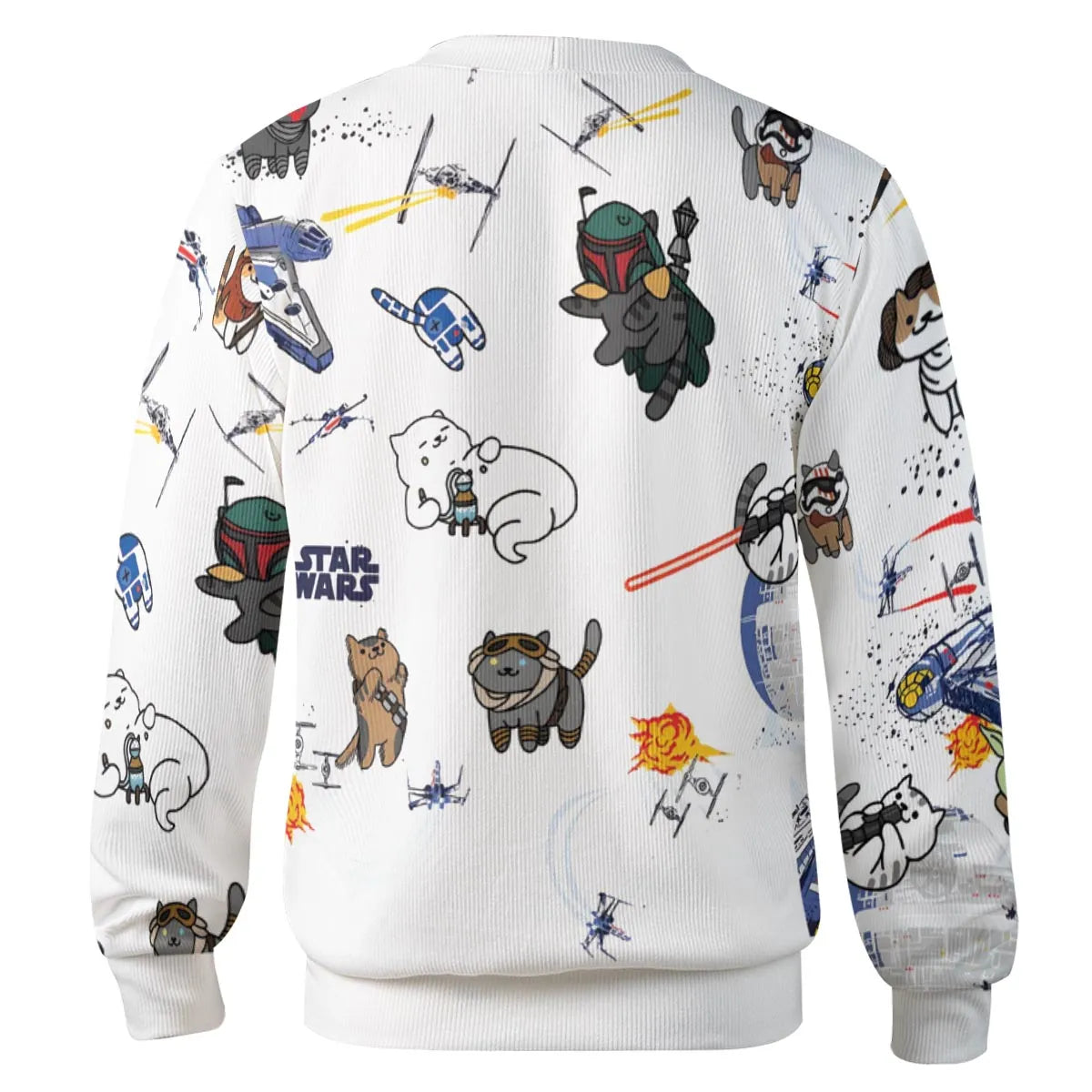 Cardigan - MH6EVN1X