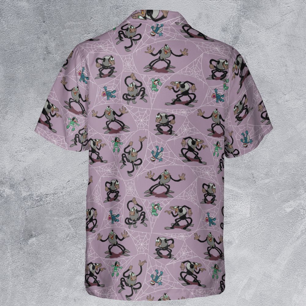Button Down Shirt - GZAQPTU4 -  - 3