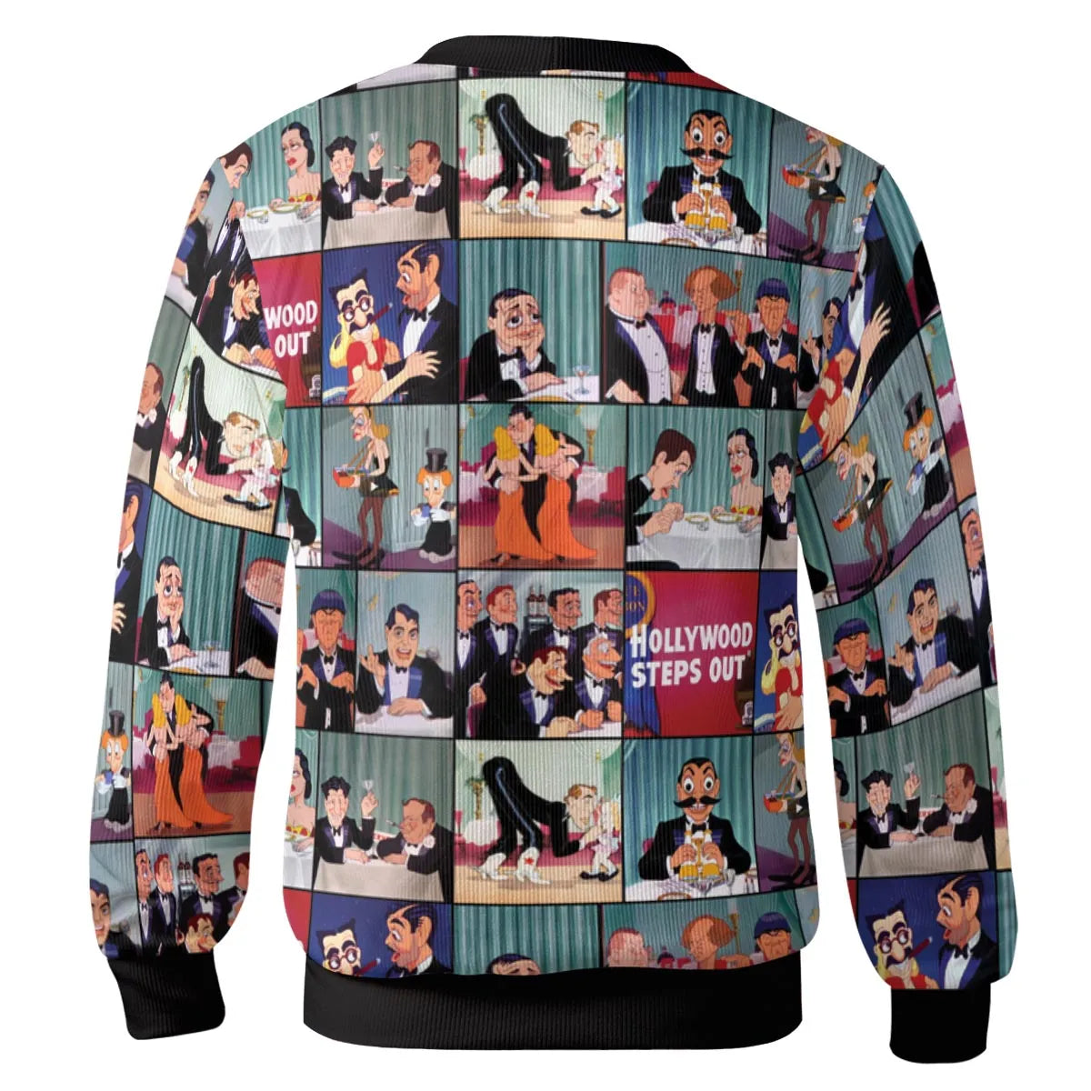Cardigan - BUW1A3V2