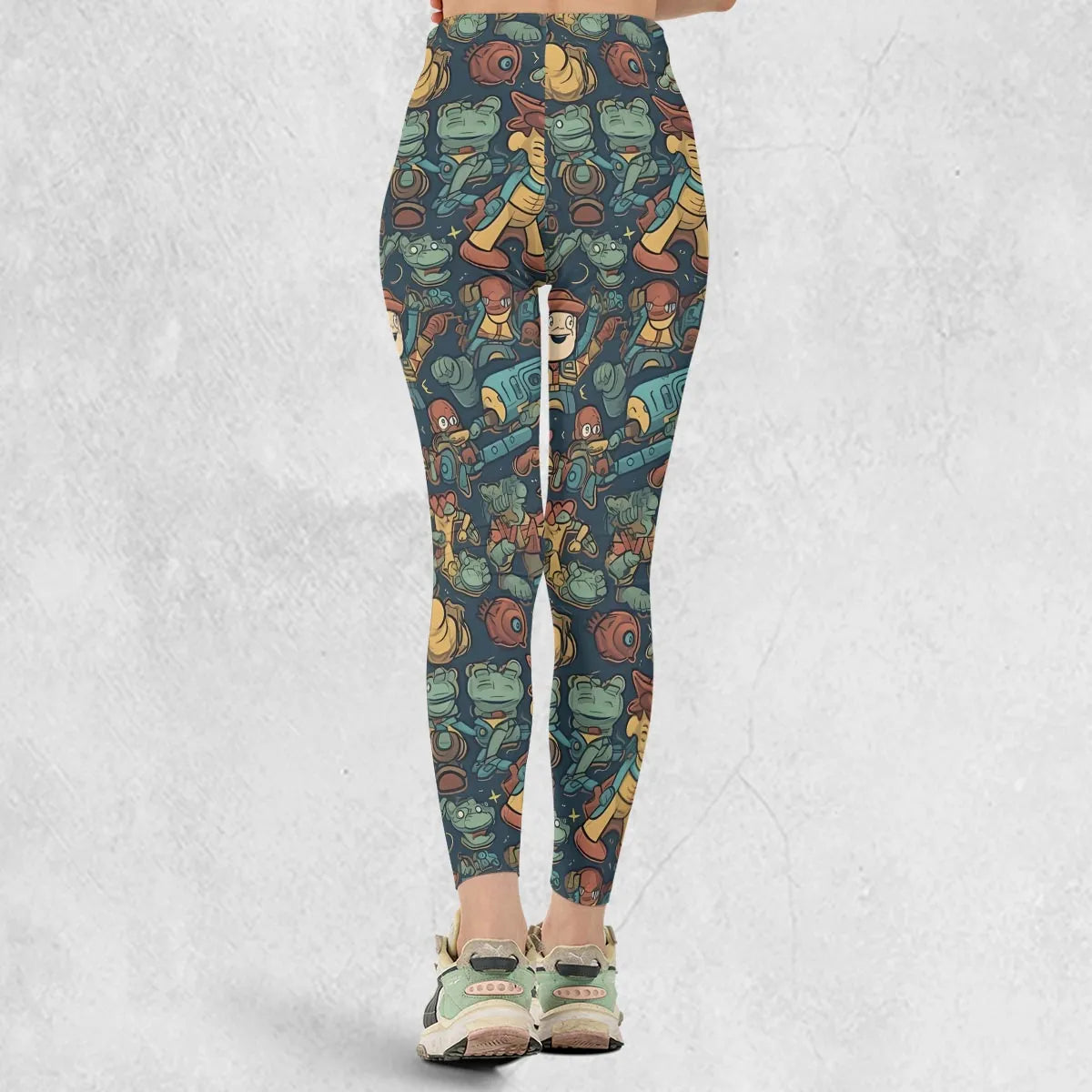Legging - M4UXSGSB