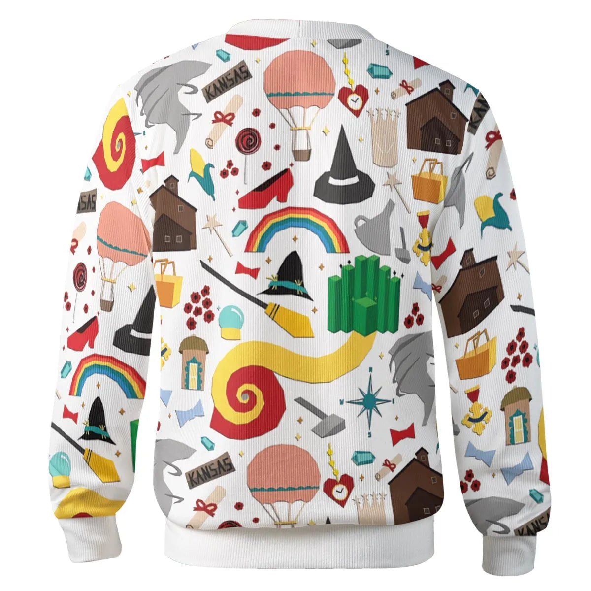 Cardigan - F2VAQLEC