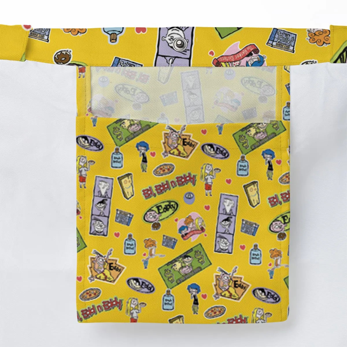 Large Tote Bag - X5VFL5AF