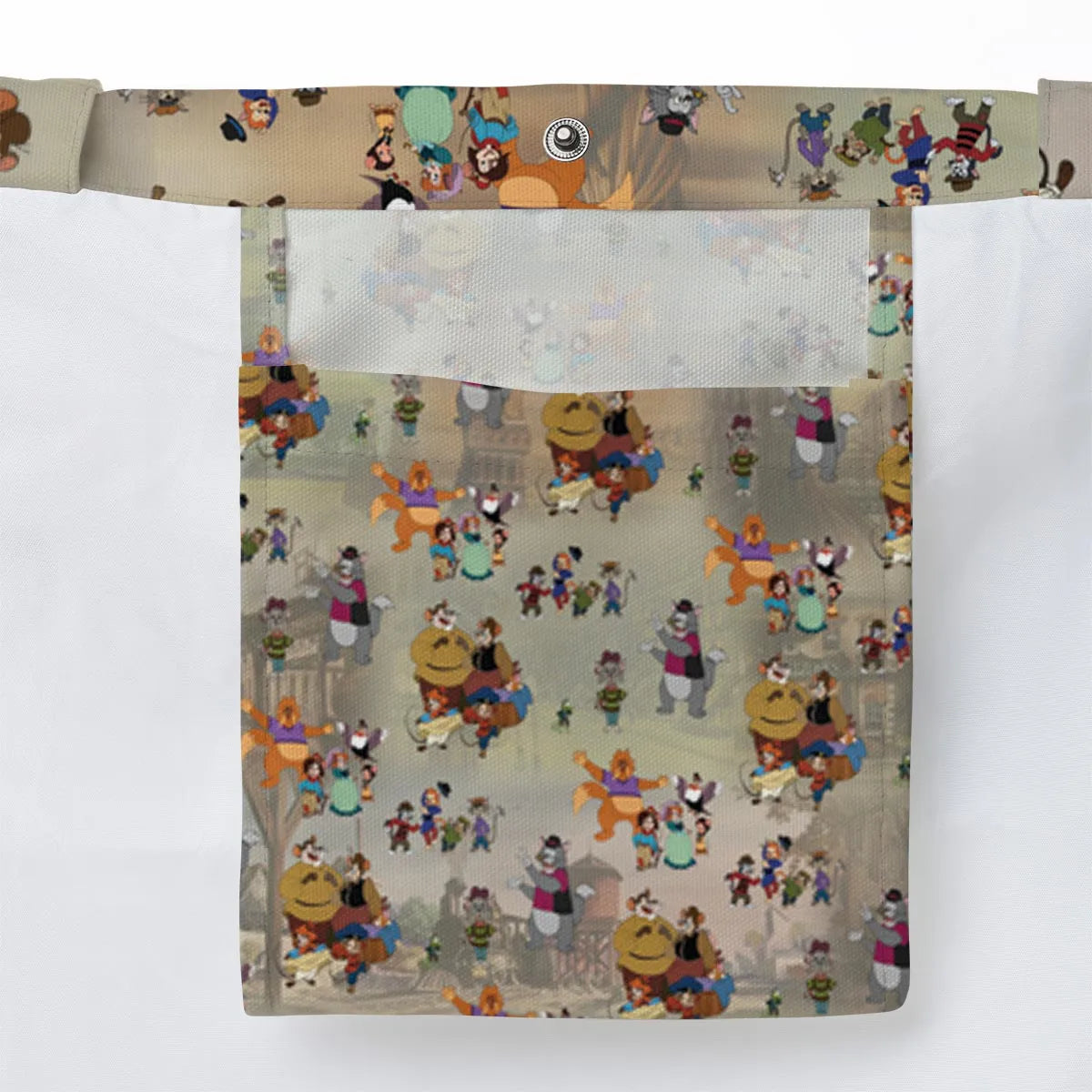 Large Tote Bag - XHDVNXC1