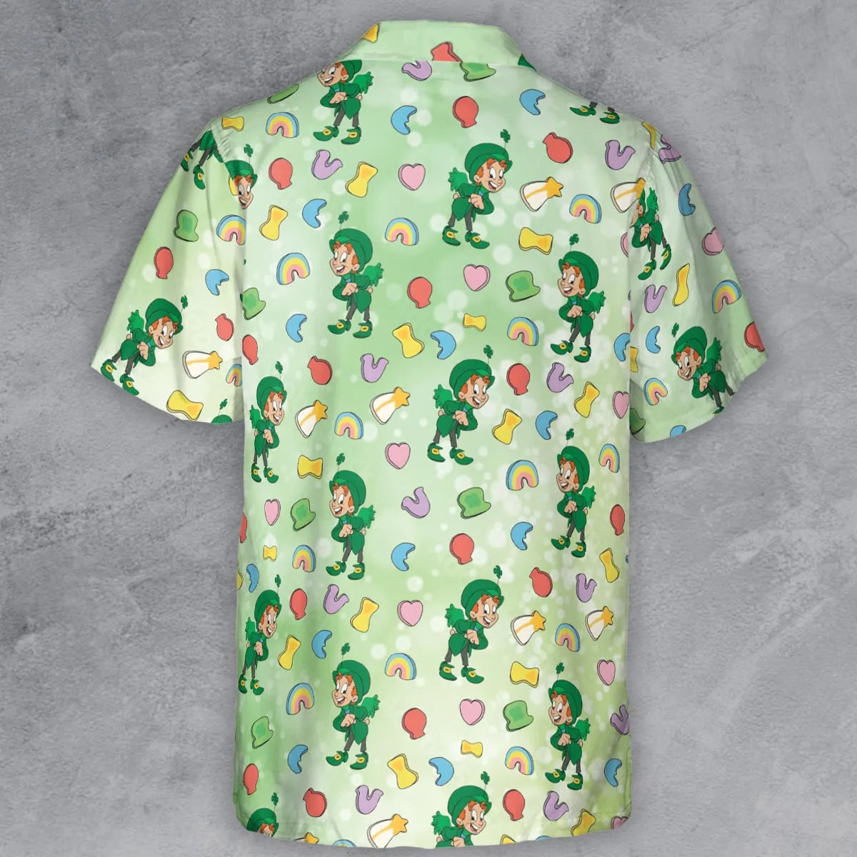 Button Down Shirt - 1VX9GRBW