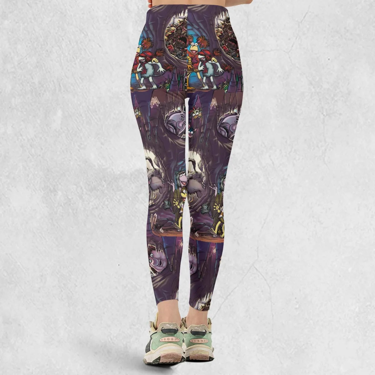 Legging - 2QKF28VT