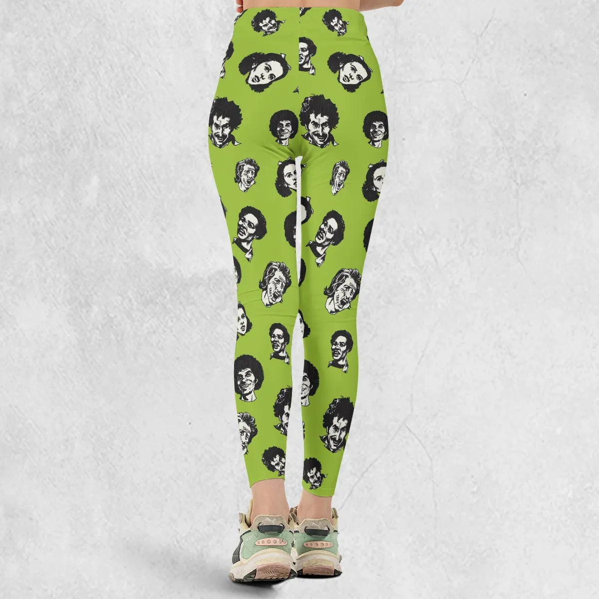 Legging - Z6RBMGG7