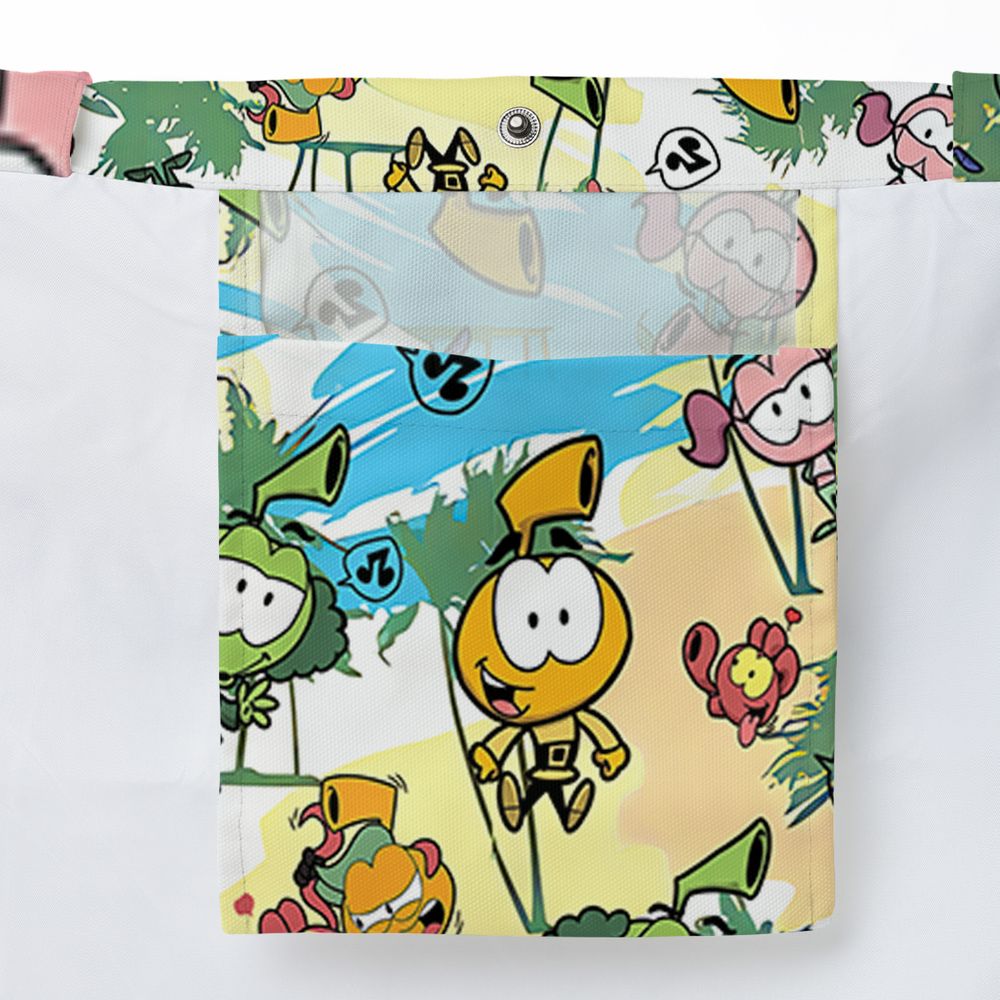 The snorks family -  - 3