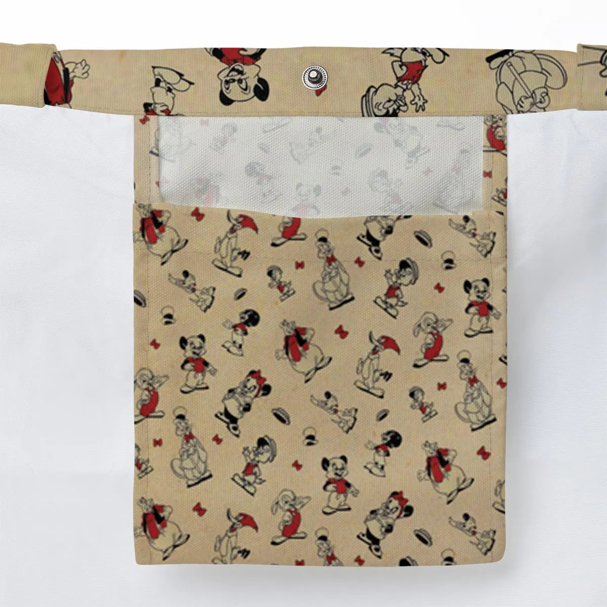 Large Tote Bag - AC2F1RVK