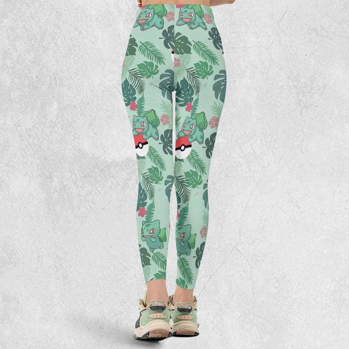 Legging - CWACGG1E