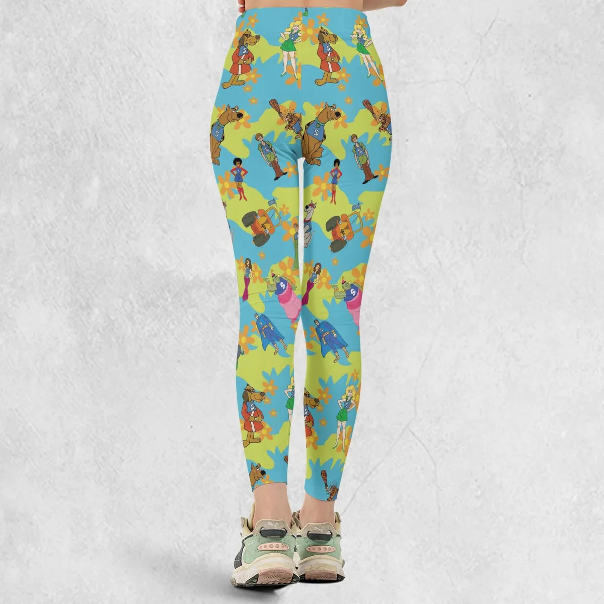 Legging - 82L977BV