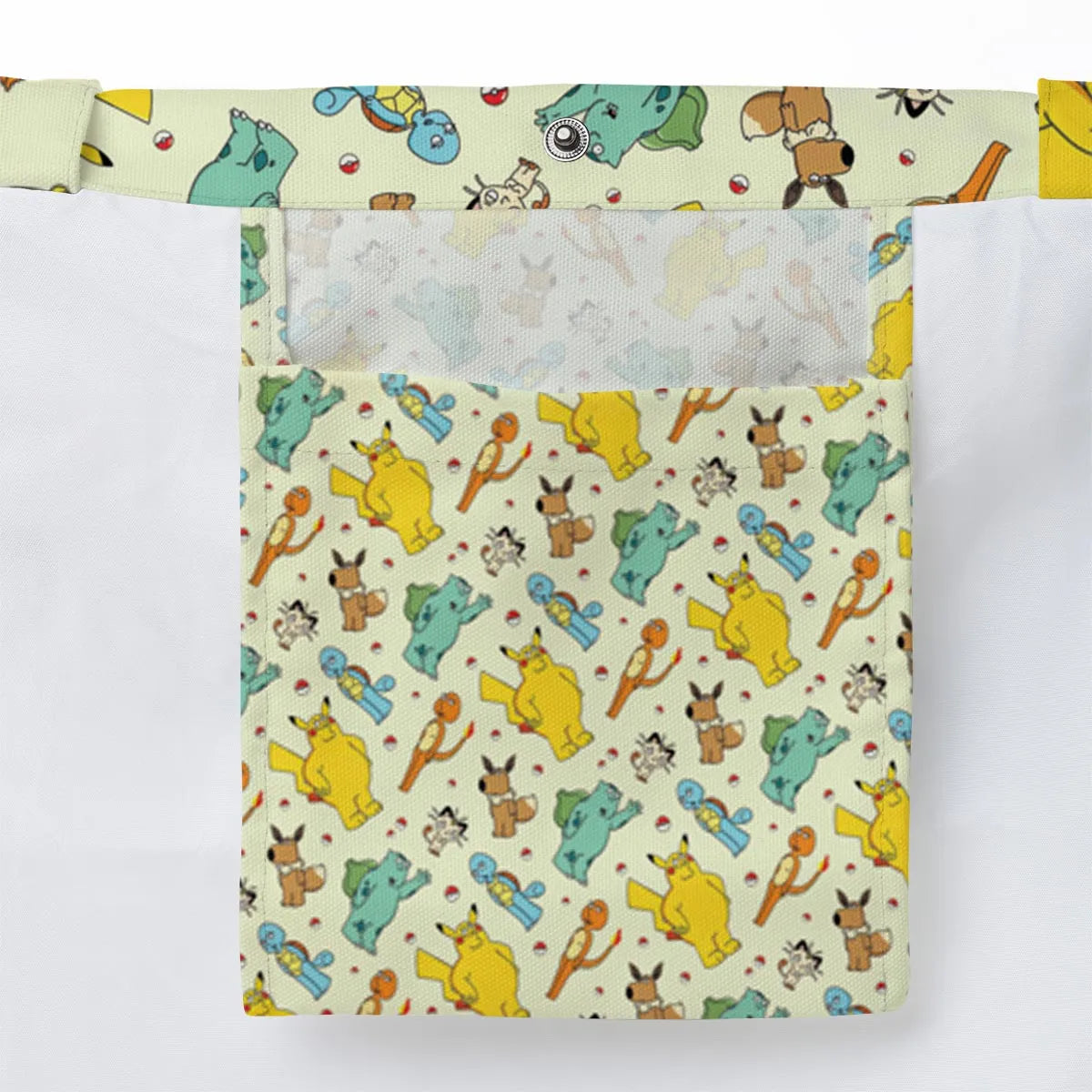 Large Tote Bag - 8YCYGYCV