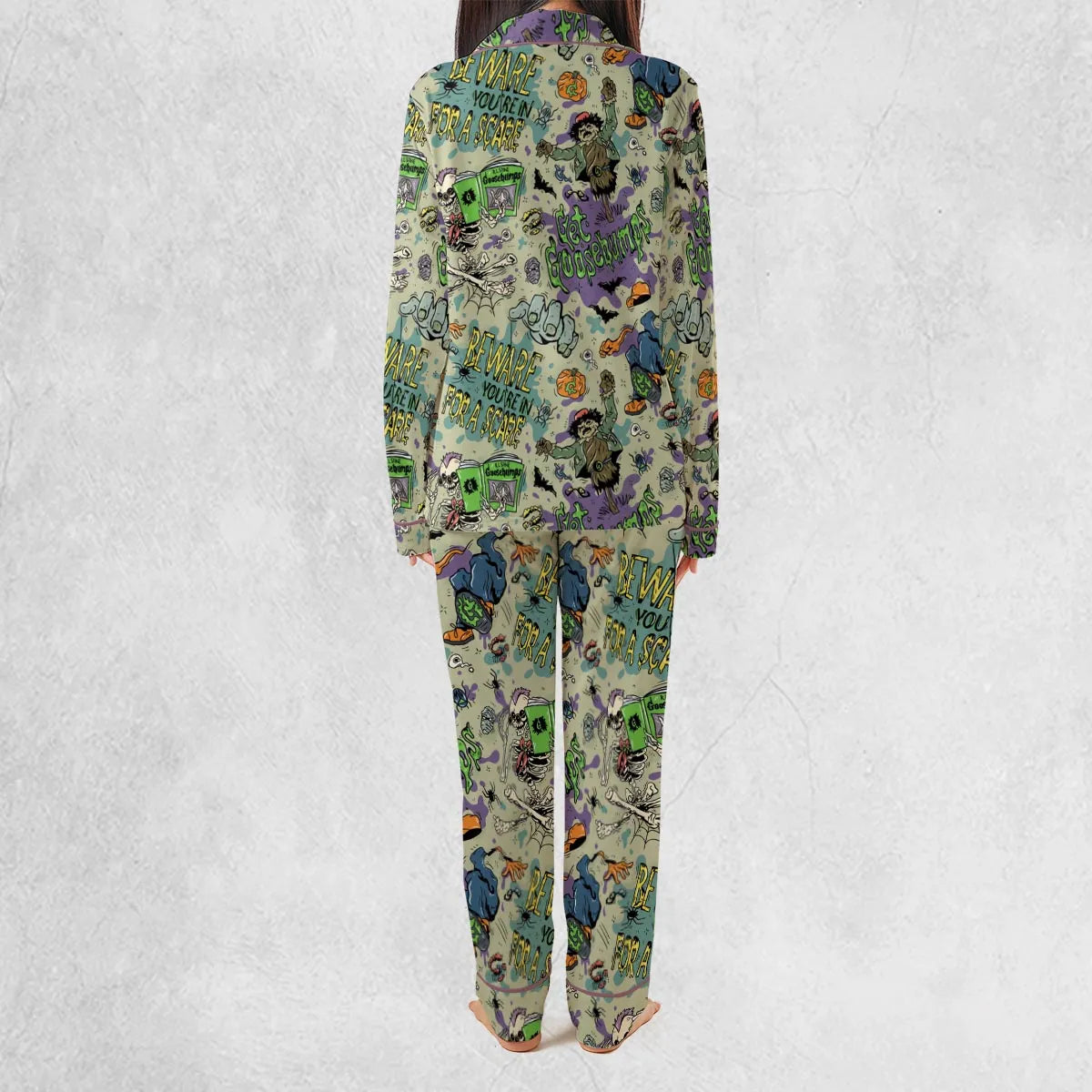 Pajamas Set - 12MJY1ZG