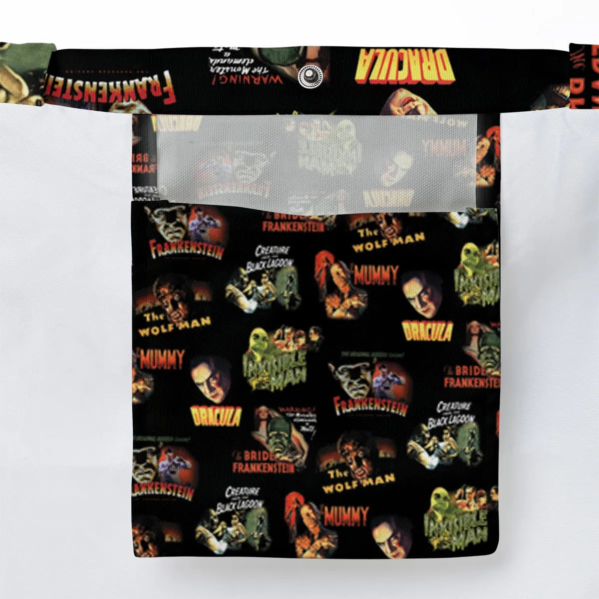 Large Tote Bag - 9MJC4GZ6
