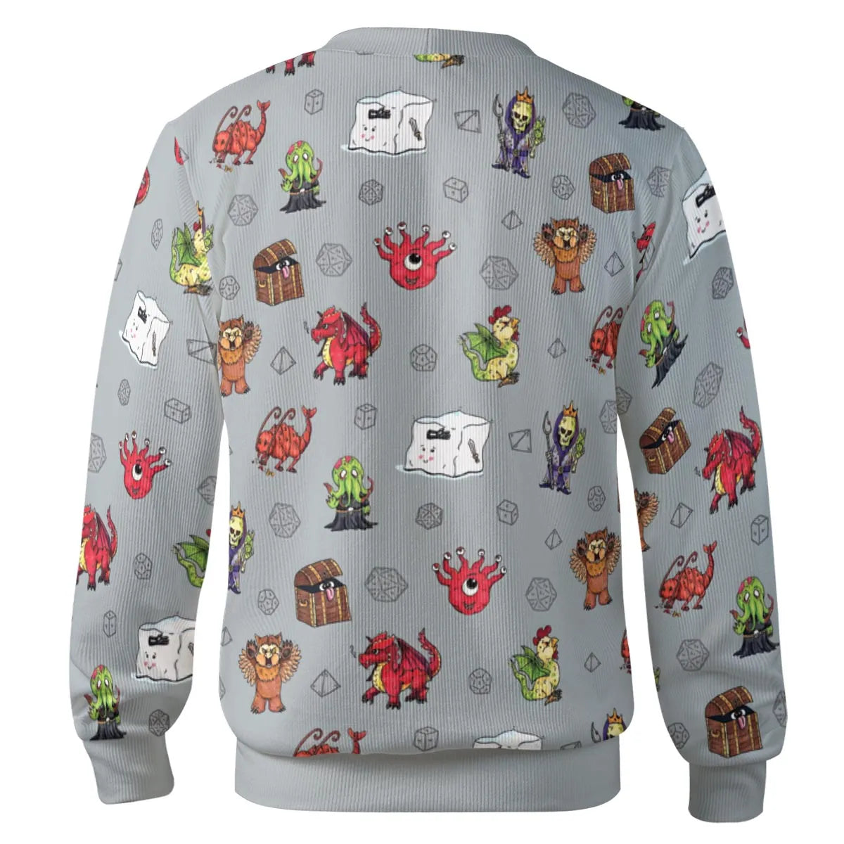 Cardigan - C8ZZ455R