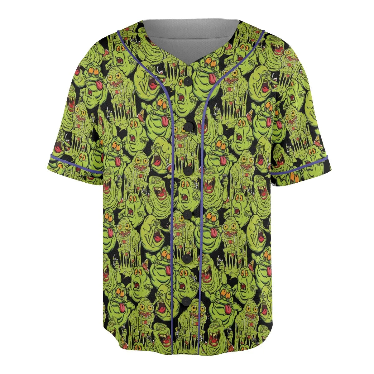 Unisex Baseball Jersey - F9ZS65RN