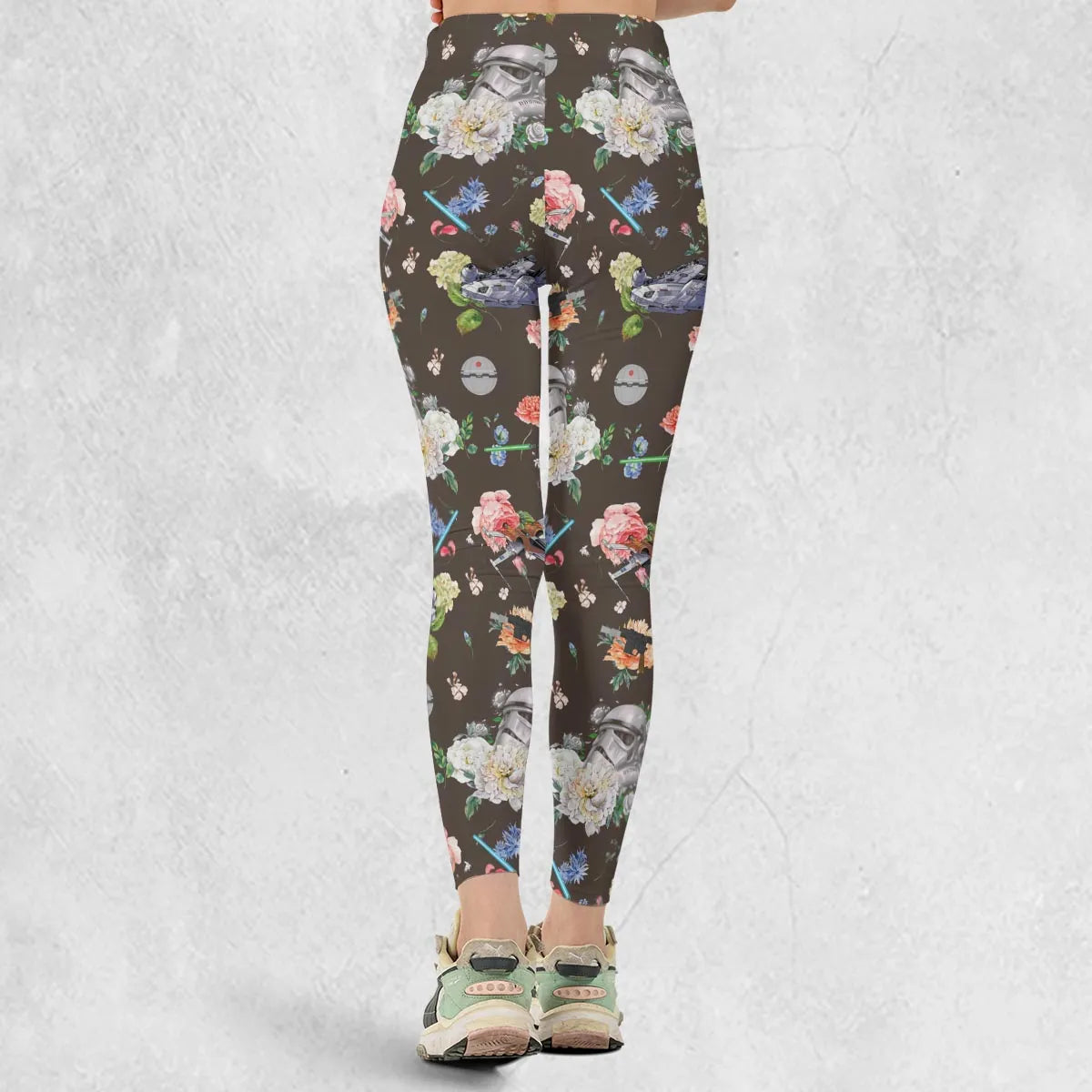 Legging - LM4EFW2G
