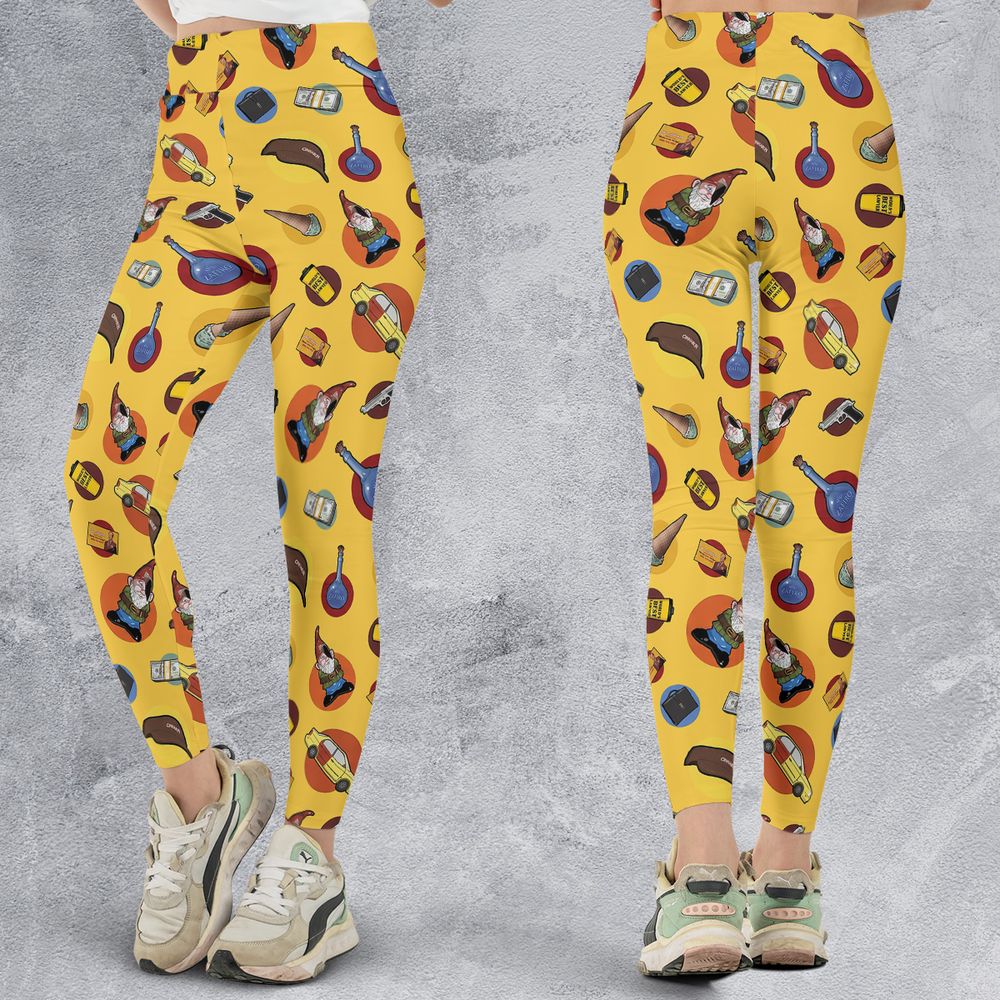 Legging - 771KZEYT -  - 3
