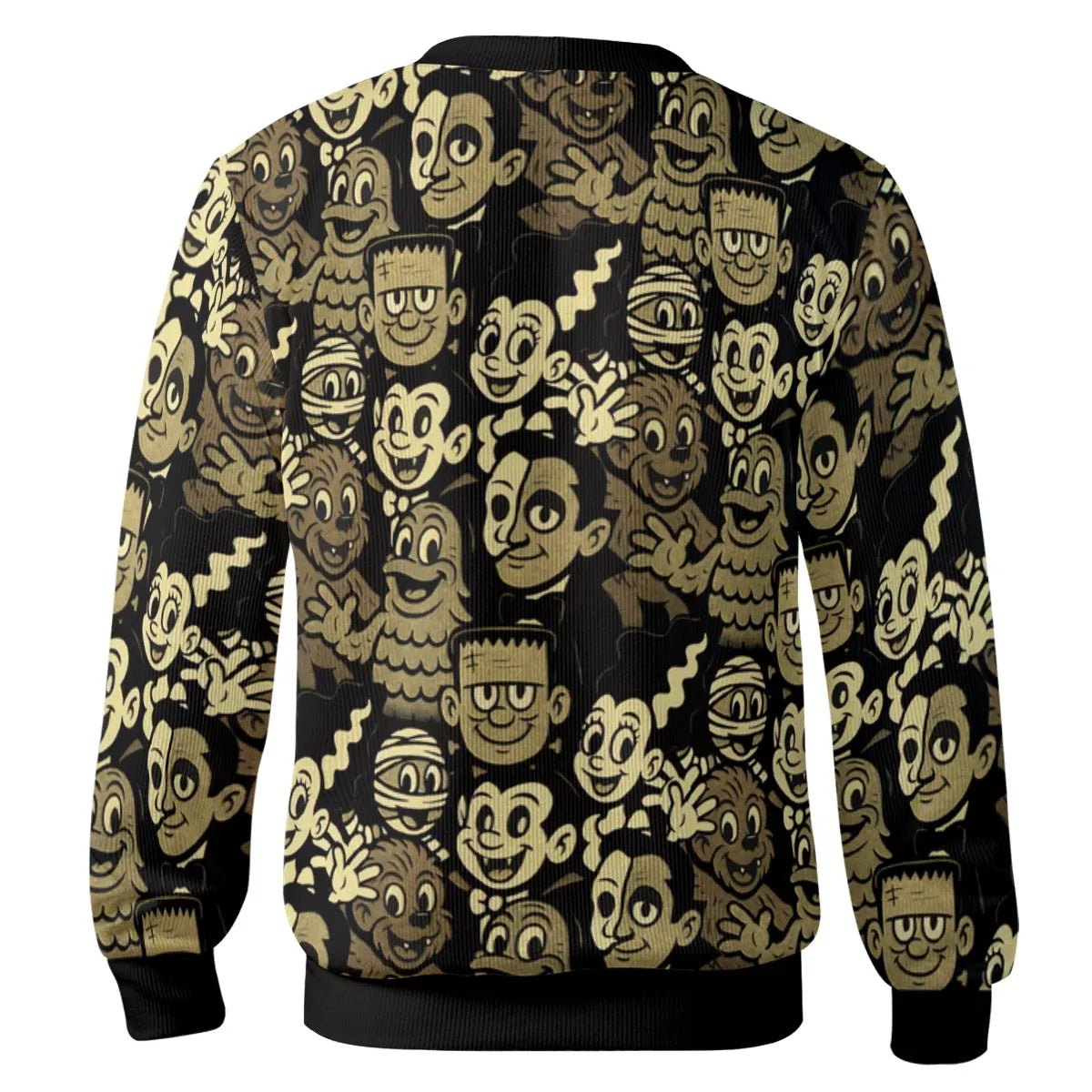 Cardigan - U27UFWUX
