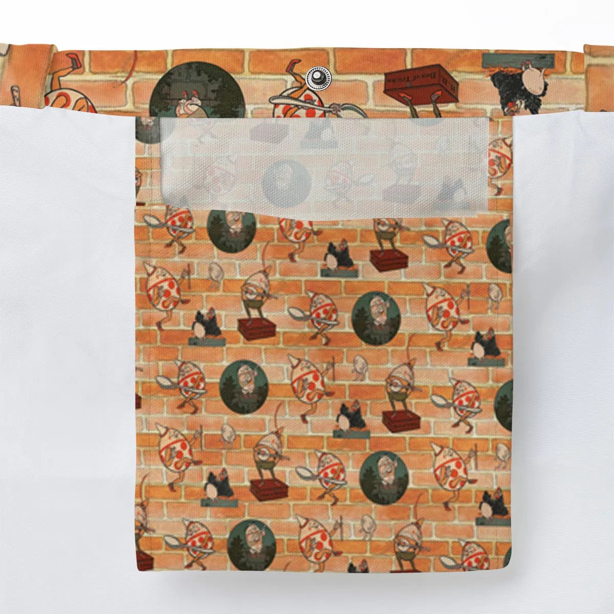 Large Tote Bag - 2RMKNJES