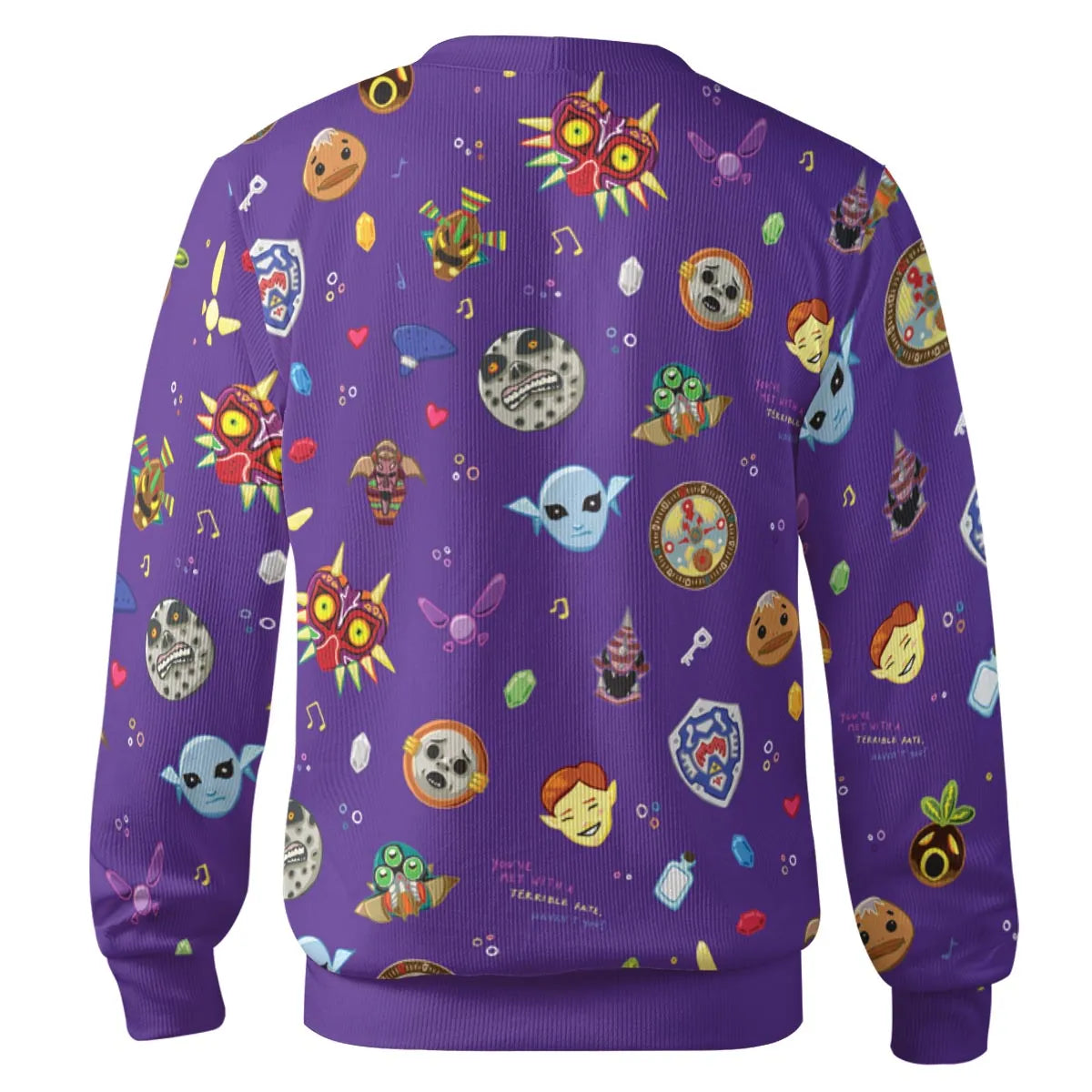 Cardigan - WVLU7EQ6