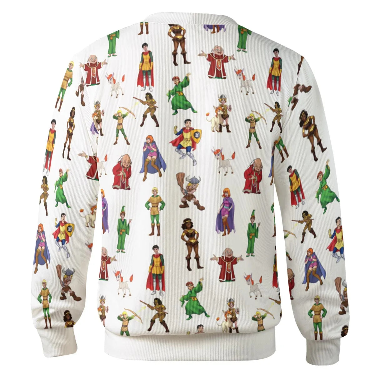 Cardigan - GLEWNG65