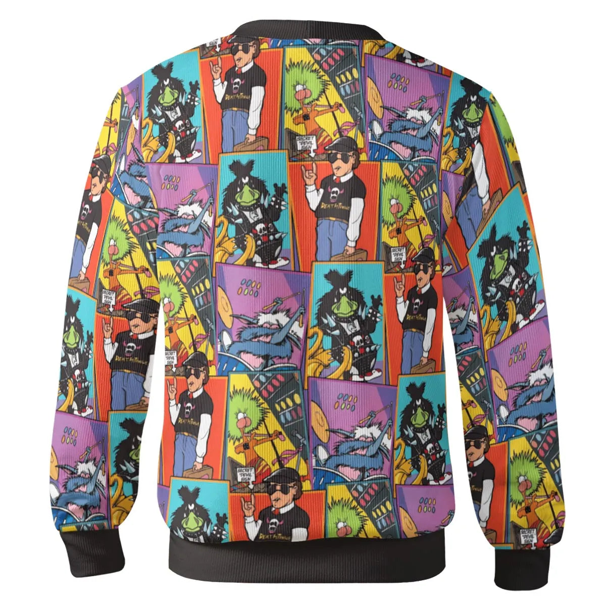 Cardigan - K1PNHW5V