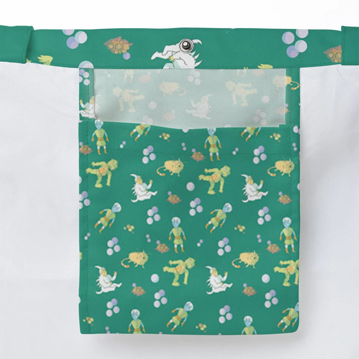 Large Tote Bag - F4N66VFP