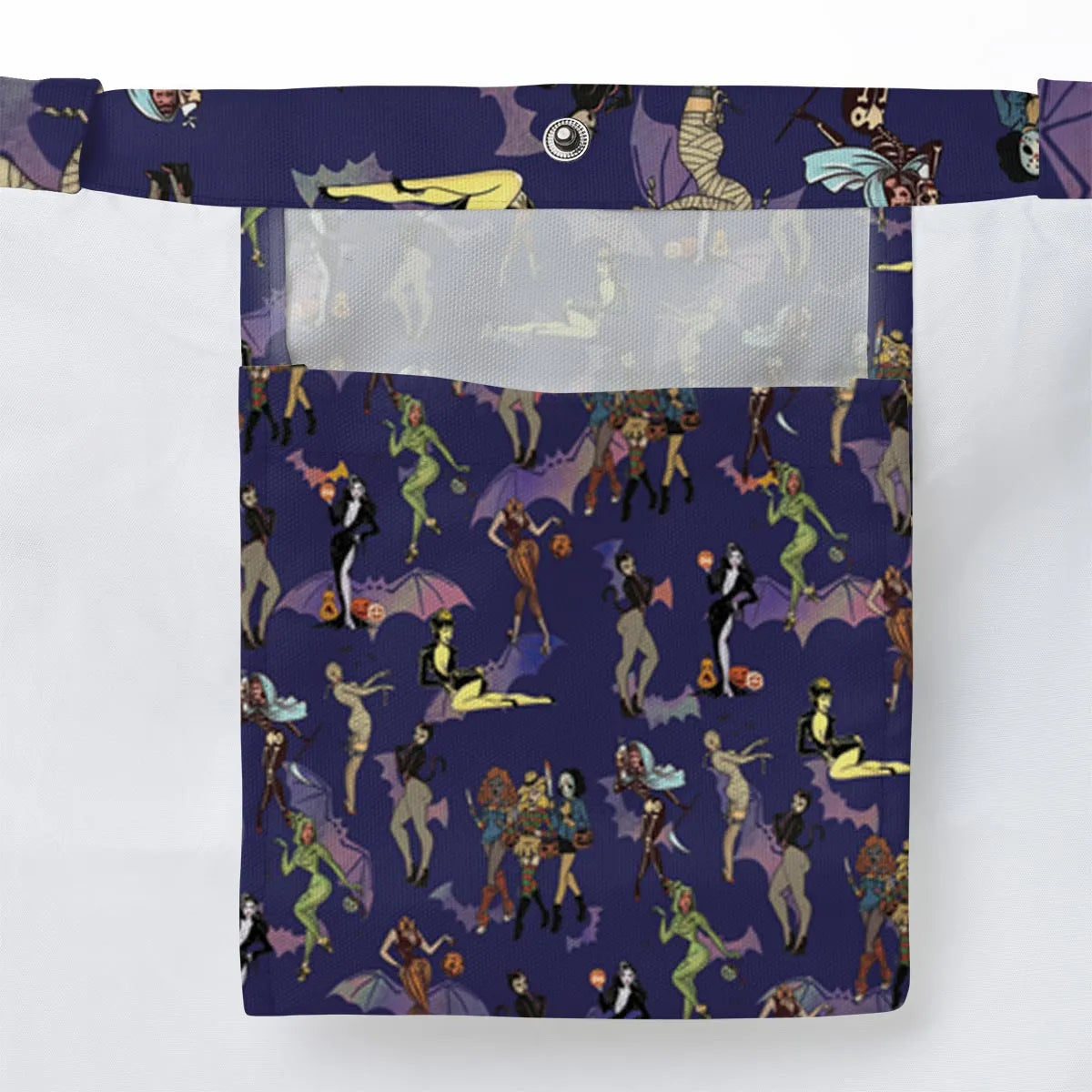 Large Tote Bag - 2AZZXLMR