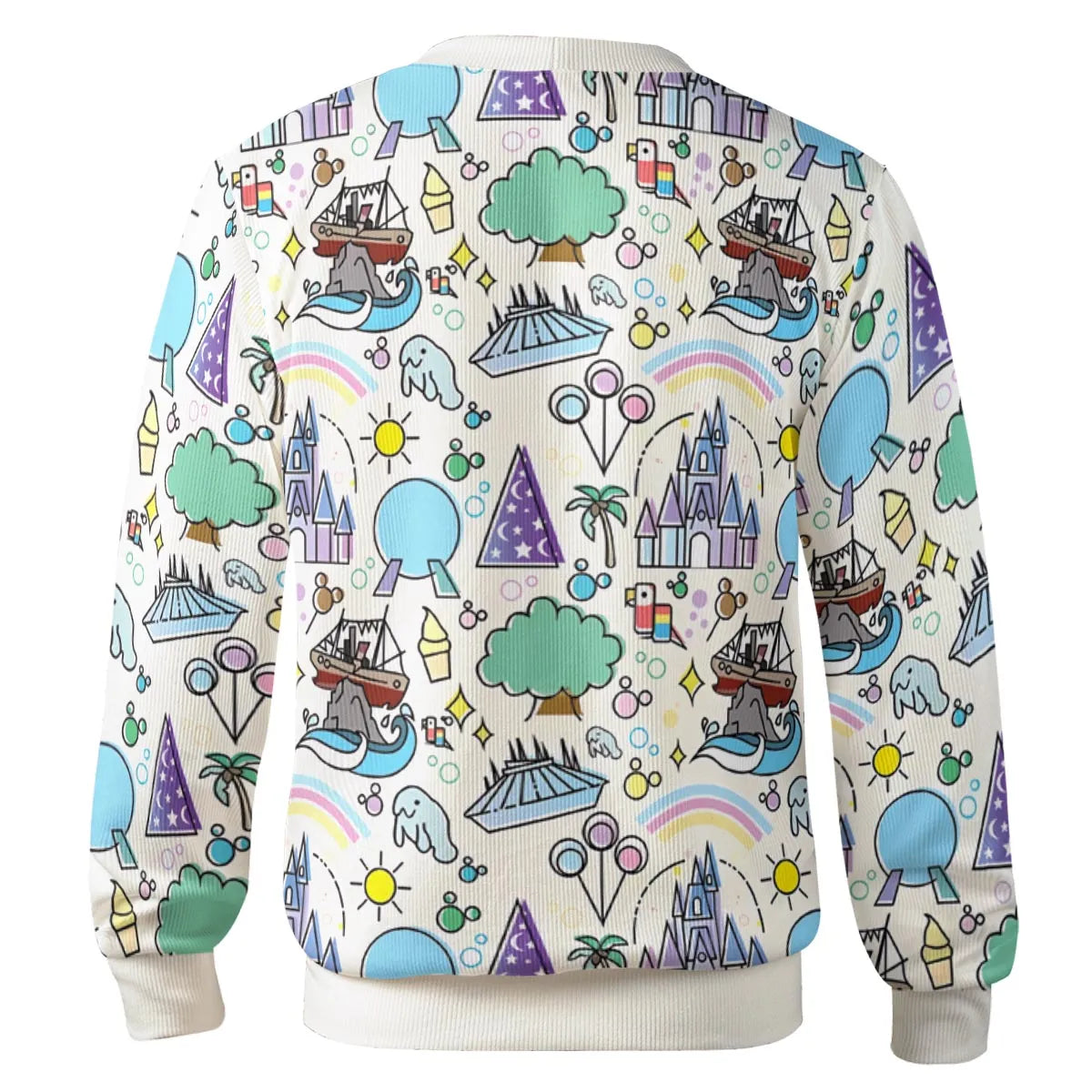 Cardigan - JA7HVLFD