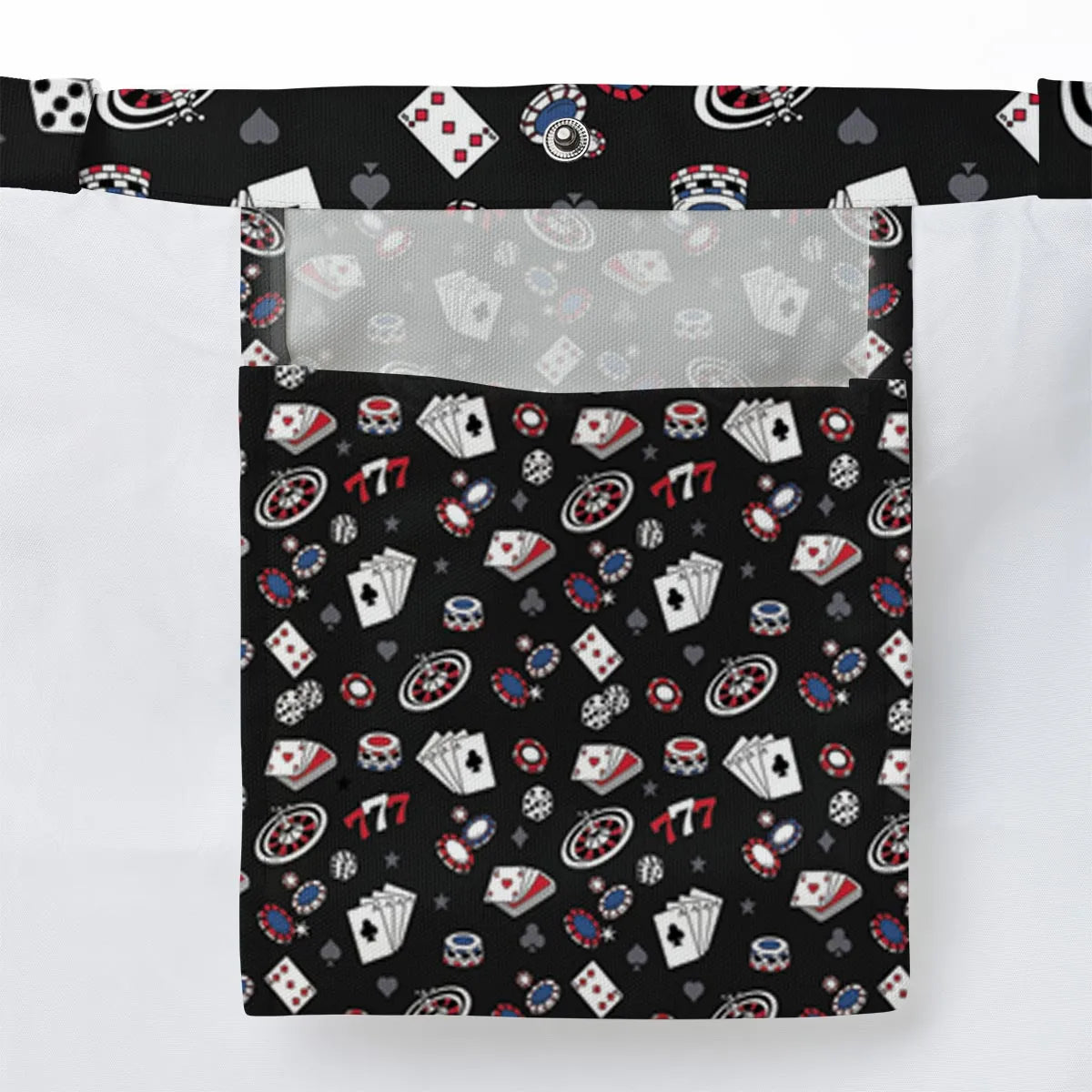 Large Tote Bag - 8Q1241AF