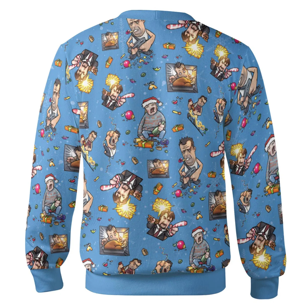Cardigan - F113AQD5