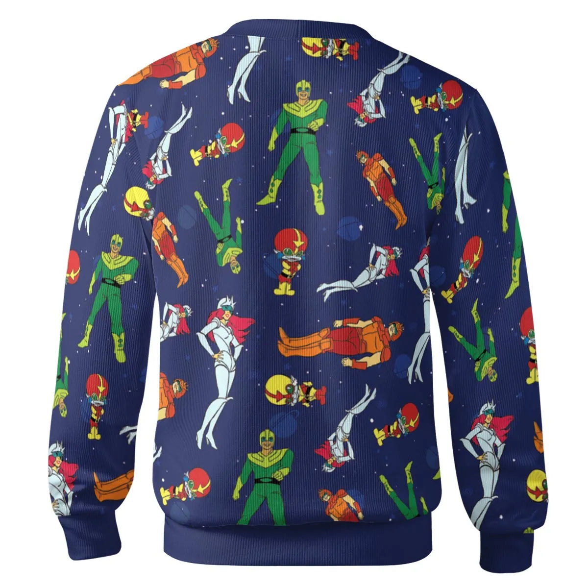 Cardigan - AHQ5XACD