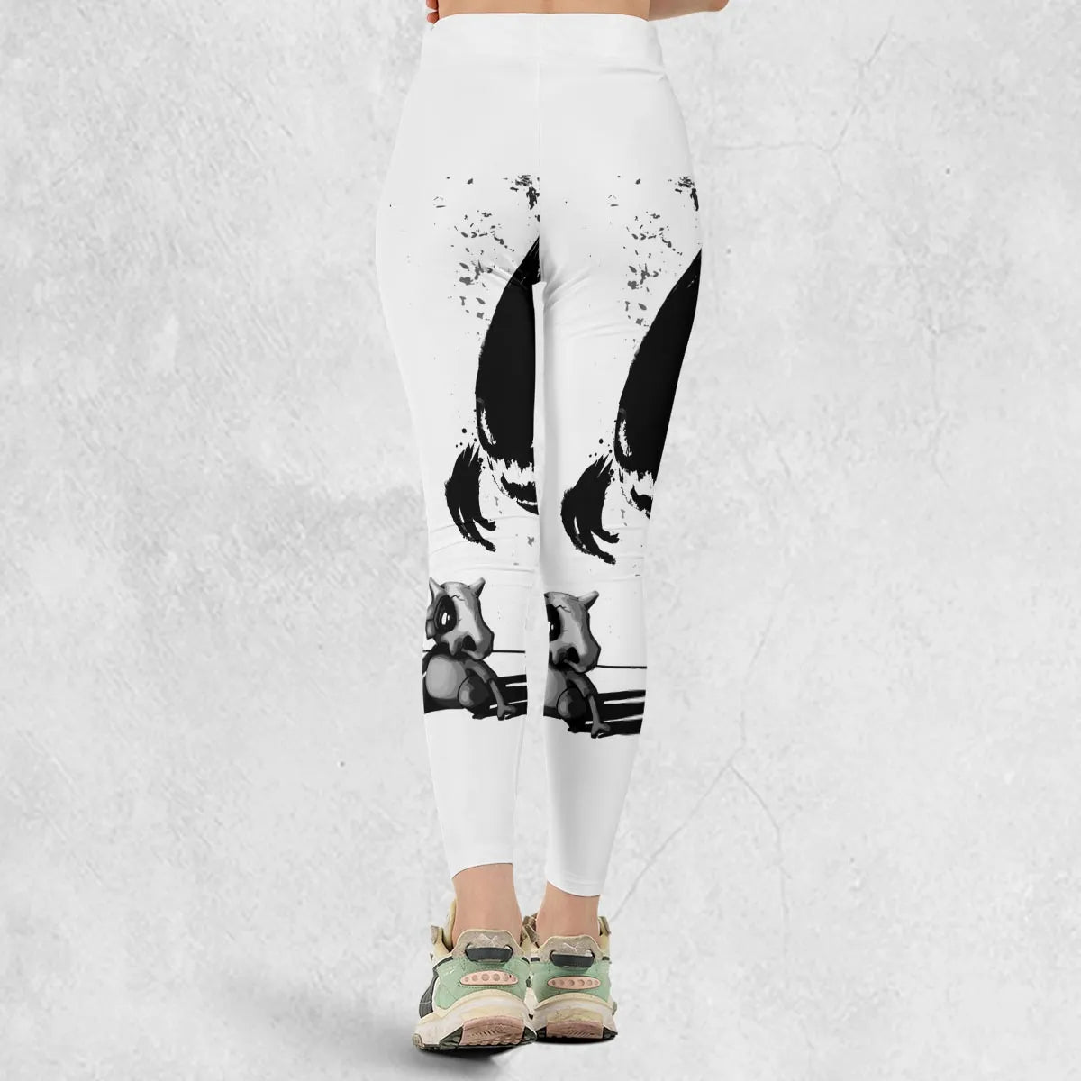 Legging - UR6BRNM4