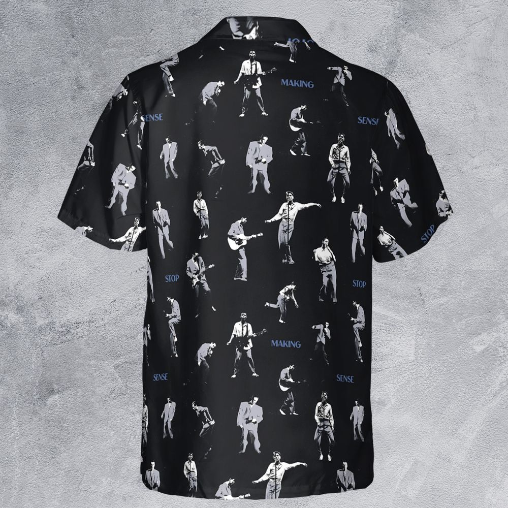 Stop Making Sense -  - 3
