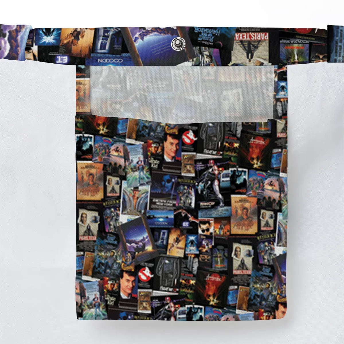 Large Tote Bag - Q879997X