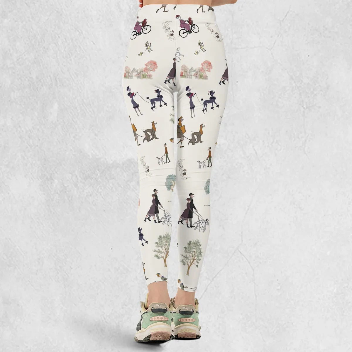 Legging - N3LGMPL4