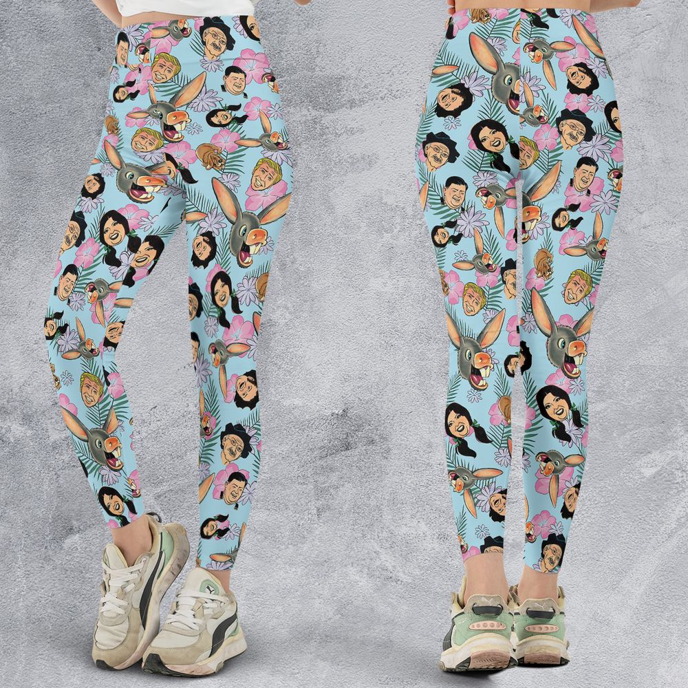 Legging - 3UDR4DWY -  - 3