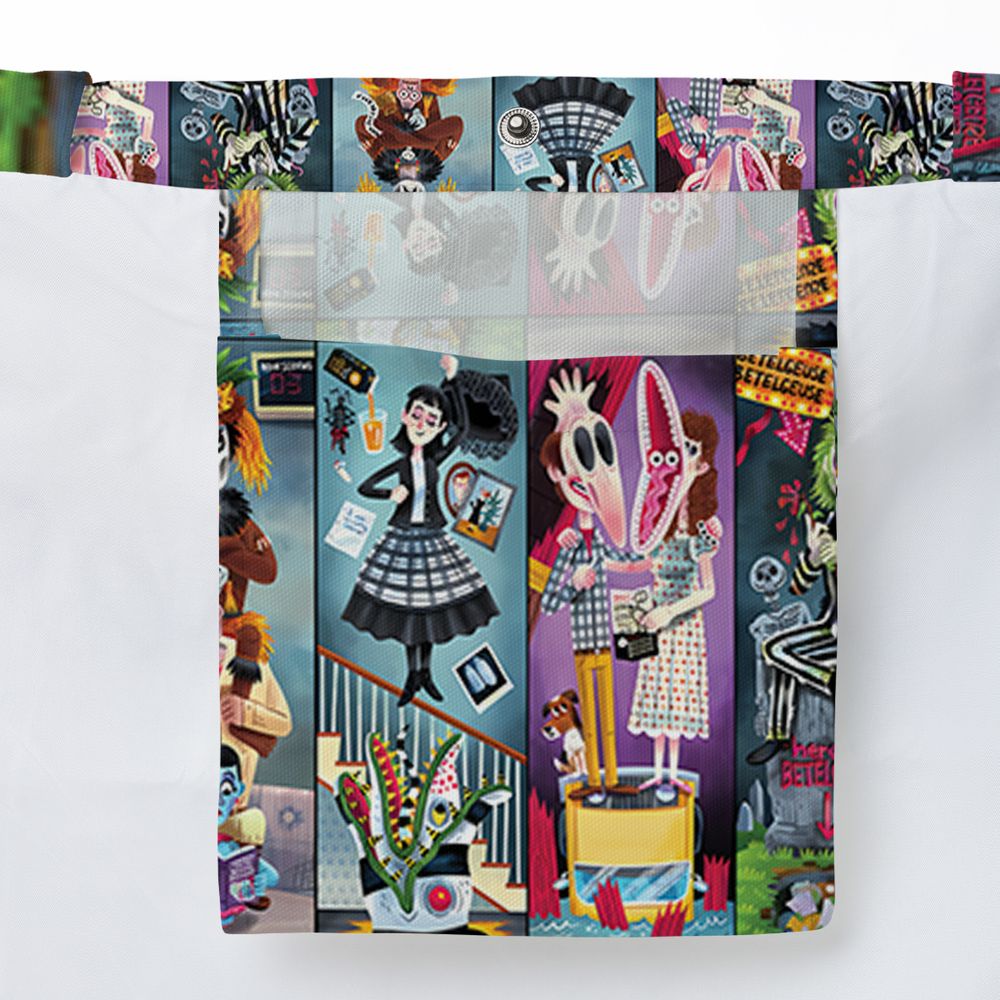 Large Tote Bag - L3JLTKXL -  - 3