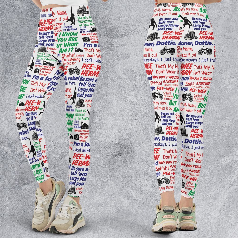 Legging - HNPERJCE -  - 3
