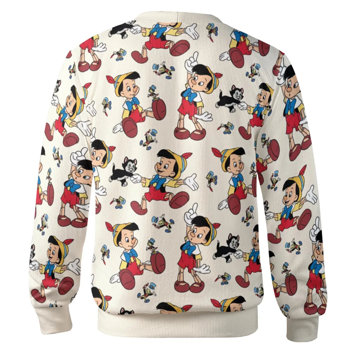 Cardigan - BTMJ8B12