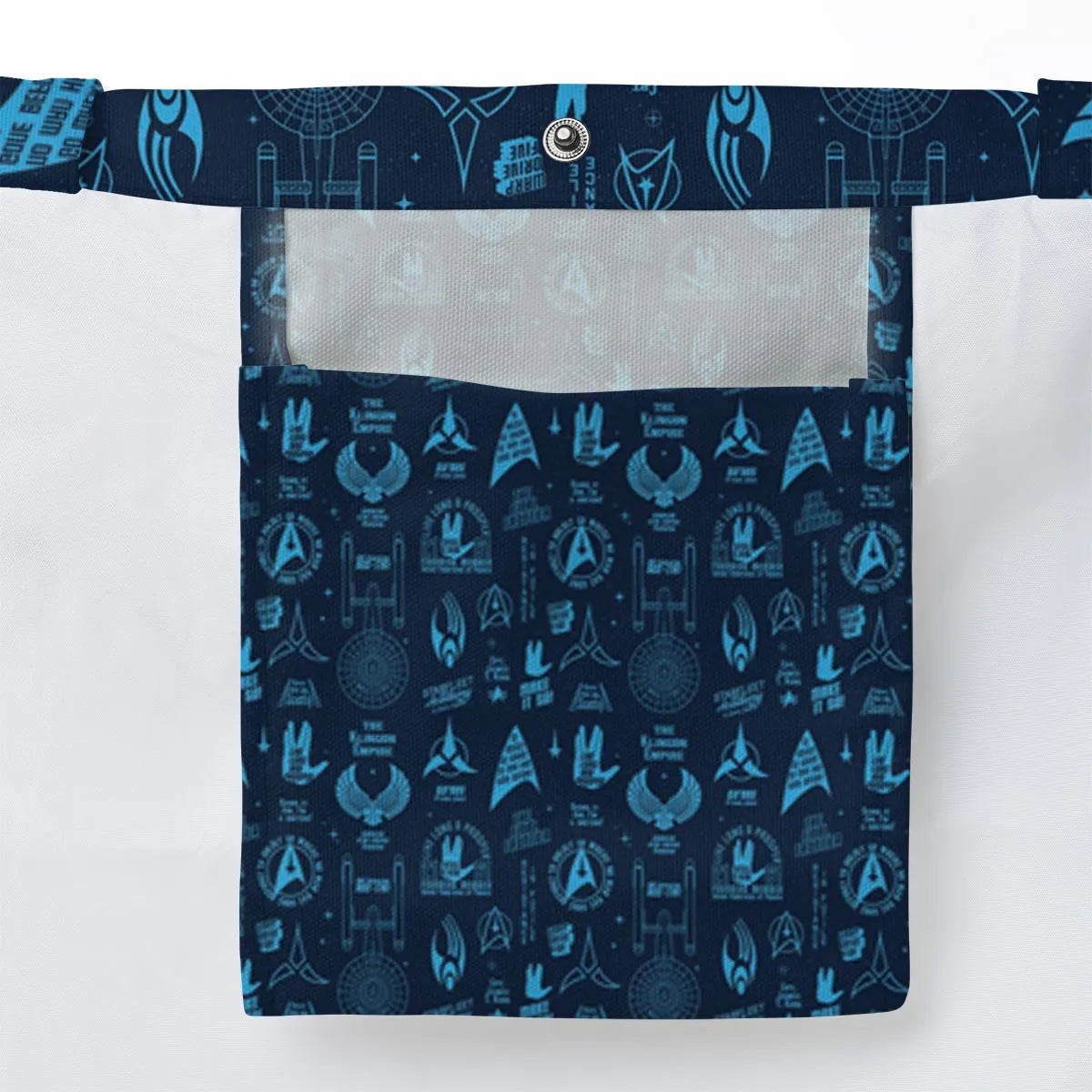 Large Tote Bag - PSM8GX23