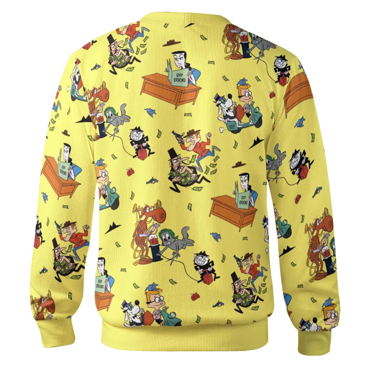 Cardigan - Z48JNUZP