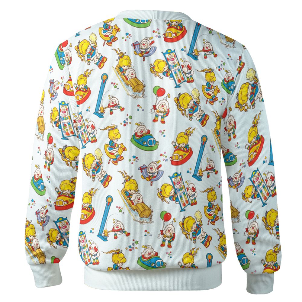 Cardigan - SMKJ384X -  - 3